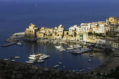 Sicily - Sicilia