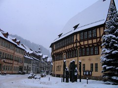 Stolberg (Harz)