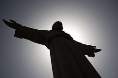 Cristo Rei - Lisboa