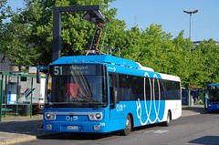 HSL-HRT Helsinki Regional Transport Helsinki Finland ( BUSES & TRAMS)