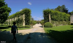 Villa Pisani. Italia.