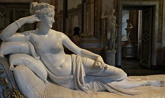 Galleria Borghese di Roma