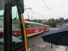 Europe Trip 2018 - June 28 - Czech Republic - A Day in Prague
