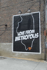 Metropolis,Illinois