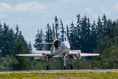 TA-4J/A-4 Skyhawk