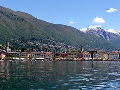 Ticino (Svizzera)