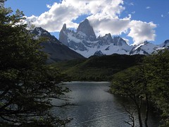 2003 Patagonia-Vuelta del Fitz Roy