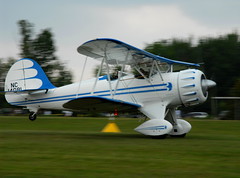 Northport Fly-in