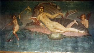 Venus of Pompeii