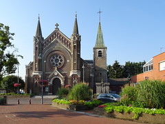 Hornaing Église Saint-Jean-Baptiste en2018 (1)