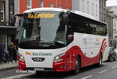 Bus Éireann LC 301 - 338