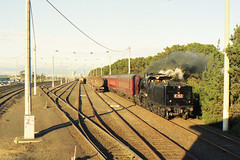 Victorian Trains 2002-2003