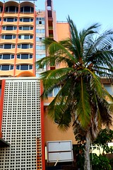 Plaza Hotel, Curacao