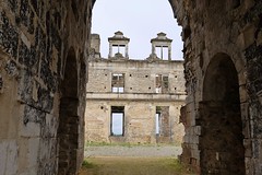 Chateau de Bidache, Pays basque