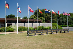 Musée de la bataille de Normandie
