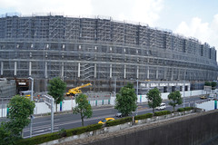 New National Stadium (Tokyo)
