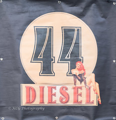 44 Diesel