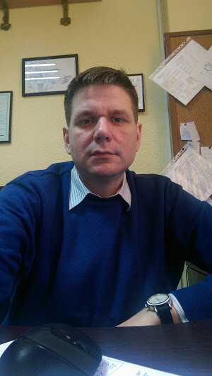 Вадим Плотников