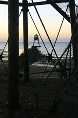 Dovercourt Lighthouses