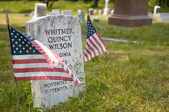 Delaware - Cemeteries