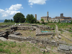 Parco Archeologico "Enrico Fiumi"