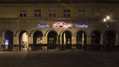 Zagreb and a bit more // Croatia