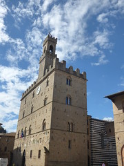 Piazza dei Priori, Volterra
