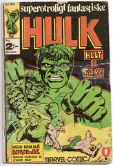 The Incredible Hulk #102