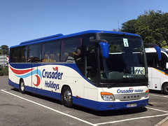 Beaconsfield (M40 Services)