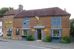 Buckinghamshire Pubs