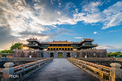 Cố đô Huế - The Ancient Capital
