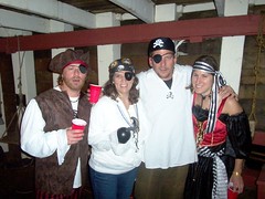 Pirate Party, Sept. '06