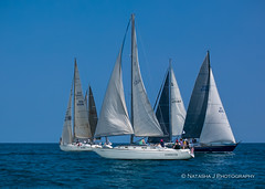 Chicago Yacht Club's Racing