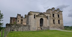 Chateau de Bidache, Pays basque