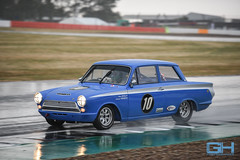 Pre '66 Touring Cars SSC 2018