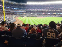 Yankees-Red Sox Game