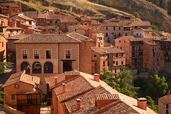 Teruel y Maestrazgo