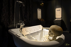 HMNS: Death by Natural Causes