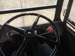 2017 May - Bus Driving Experience