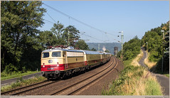 AKE Eisenbahntouristik