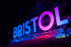 Bristol International Balloon Fiesta 2018
