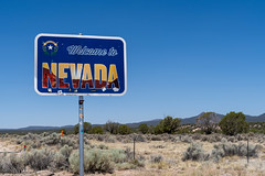 Nevada - 2018