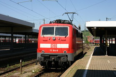 Baureihe 111