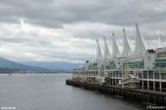 Vancouver Waterfront