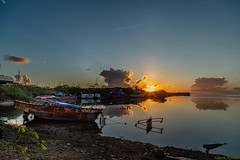 Dry Dock Carmen Cebu Phillipines