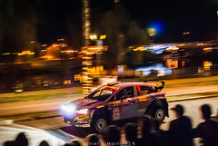 0265 - Rally Argentina 2018 SS1