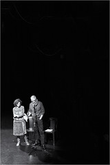 Teatro Dialma Ruggiero -La Spezia  - Ricordo di Marielle