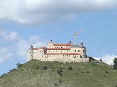 Krásnohorské Podhradie, Slovakia