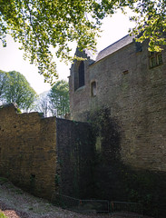 Pontivy Chateau 5