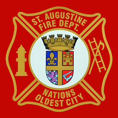 St Augustine Fire Department